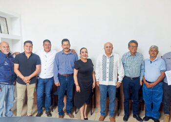 Inicia programa para rehabilitar más de 60 hectáreas del lago de Cuitzeo: Compesca