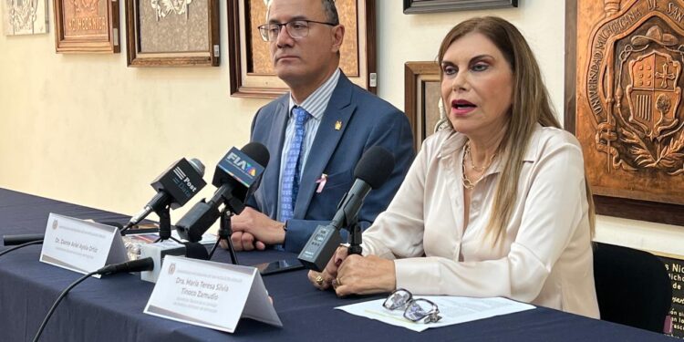 6 y 7 de noviembre, UMSNH realizará el Primer Coloquio Nacional de Ética y Bioética