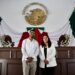 Tras Sesión Solemne, la diputada Tere Herrera llama a recuperar la justicia y la paz en Michoacán