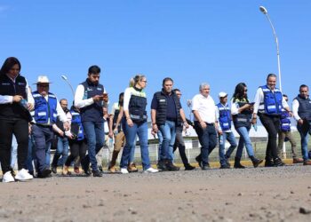 Transparencia y rendición de cuentas, fundamentales para avanzar