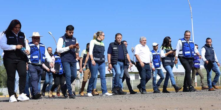 Transparencia y rendición de cuentas, fundamentales para avanzar