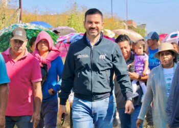 Conmemora Bedolla el 211 Aniversario del Decreto de la Constitución de Apatzingán