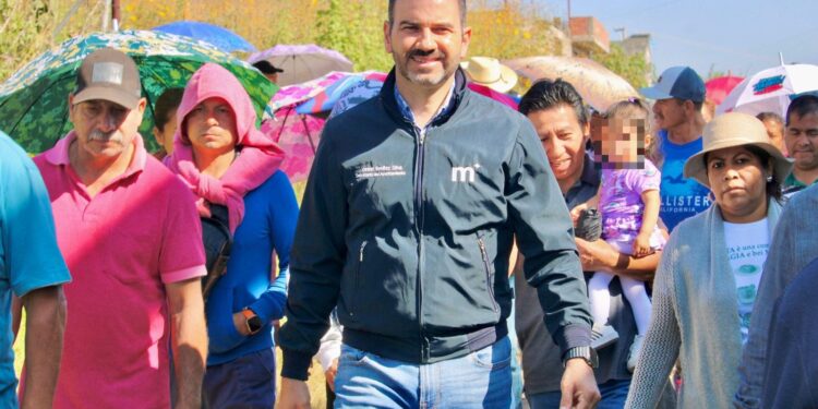 Conmemora Bedolla el 211 Aniversario del Decreto de la Constitución de Apatzingán