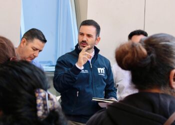 Conmemora Bedolla el 211 Aniversario del Decreto de la Constitución de Apatzingán