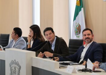 Conmemora Bedolla el 211 Aniversario del Decreto de la Constitución de Apatzingán