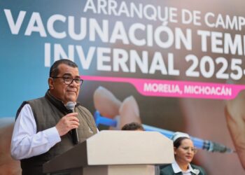 SSM arranca la campaña de vacunación invernal