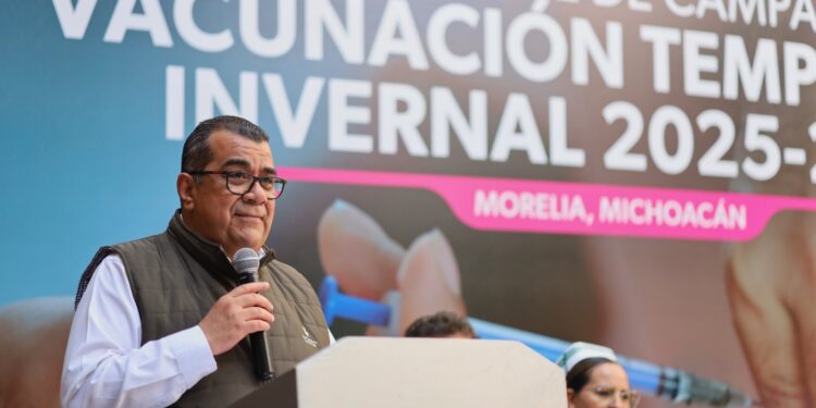 SSM arranca la campaña de vacunación invernal