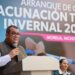 SSM arranca la campaña de vacunación invernal