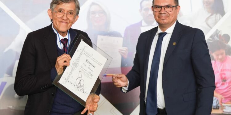 Alianza estratégica entre UMSNH y AFAMMICH para impulsar el desarrollo de la industria maderera