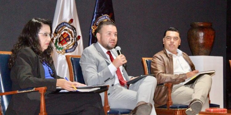 UMSNH, cuna de la autonomía universitaria: Reyes Galindo