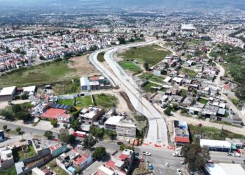 Con obras, en 8 minutos se recorrerá el sur de Morelia: Gladyz Butanda