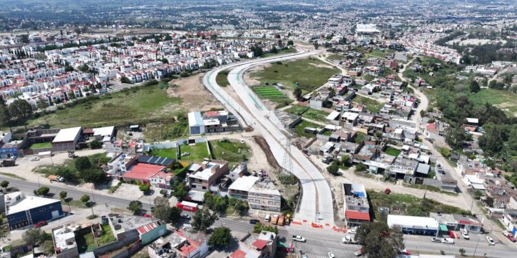 Con obras, en 8 minutos se recorrerá el sur de Morelia: Gladyz Butanda