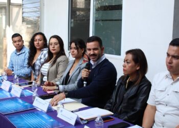 Gobierno de Morelia presentó distintivo municipal “Más Inclusión, Menos Discriminación”