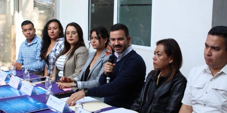 Gobierno de Morelia presentó distintivo municipal “Más Inclusión, Menos Discriminación”