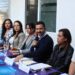 Gobierno de Morelia presentó distintivo municipal “Más Inclusión, Menos Discriminación”
