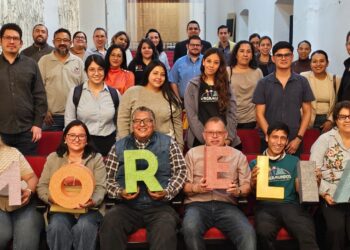 Gobierno de Morelia fortalece a agentes de cadena de valor del turismo