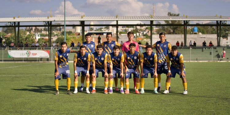 Atlético Morelia-UMSNH logra su tercer triunfo consecutivo