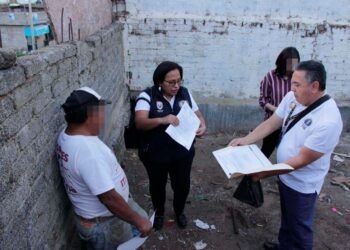 Tras acuerdo reparatorio, FGE logra restitución de inmueble en Morelia
