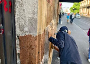 Motiva IMCUFIDE a cientos de morelianos con activación física