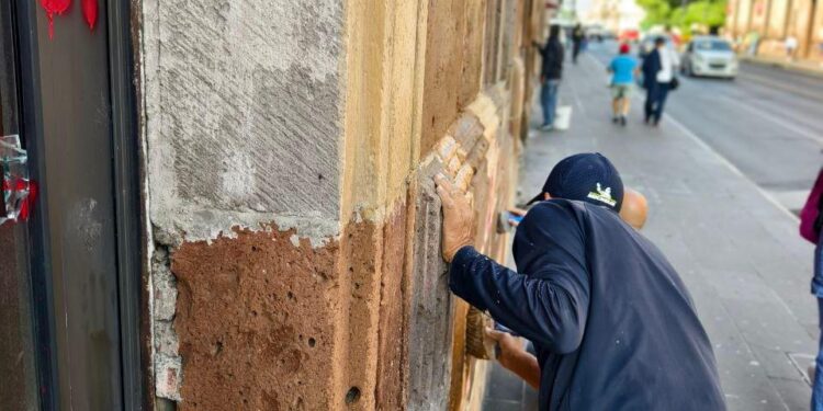 Motiva IMCUFIDE a cientos de morelianos con activación física