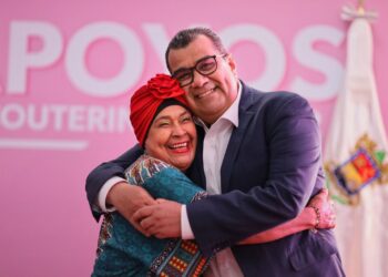 Atendidas sin costo más de 1,800 michoacanas con cáncer de mama y cervicouterino