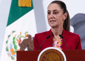GOBIERNO DE MÉXICO: SE HAN OTORGADO 70 MIL 256 APOYOS A PERSONAS AFECTADAS POR LAS LLUVIAS