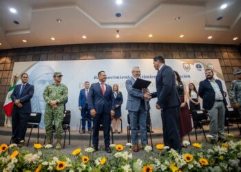 La labor de las y los agentes del Ministerio Público representa el verdadero sentido de la justicia: servir al pueblo con ética, humanidad y compromiso: CTP