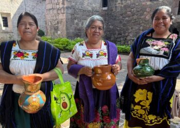 Huáncito celebrará su Festival de Música Tradicional Purépecha y Exposición Artesanal: Secum