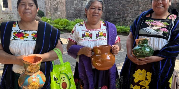 Huáncito celebrará su Festival de Música Tradicional Purépecha y Exposición Artesanal: Secum