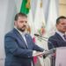 Sancionará Gobierno de Michoacán al Ayuntamiento de Apatzingán y a agrupación musical por apología del delito