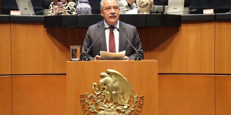 Raúl Morón respalda paquete económico que fortalece la salud, el bienestar y el desarrollo nacional