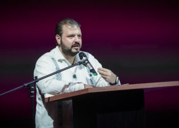 Liberarán vialidades en Michoacán tras diálogo con productores del campo: Raúl Zepeda