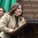 Presenta la diputada Jackie Avilés iniciativa para fortalecer los derechos y bienestar de las personas adultas mayores en Michoacán