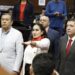 Congreso del Estado toma protesta a Yesenia Díaz Barrera como Regidora de Tacámbaro