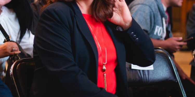 Fabiola Alanís: El campo es la raíz de nuestra identidad y la base de la soberanía nacional