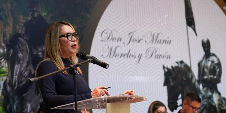 La educación de calidad se construye sobre la base de las condiciones laborales justas y humanas, señala Yarabí Ávila