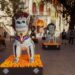Morelia, la ciudad más ‘instagrameable’ para disfrutar el Día de Muertos