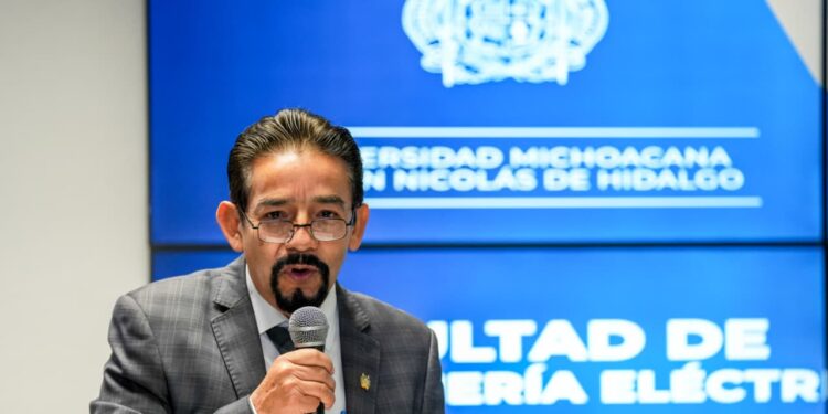 Histórico, totalidad de programas de licenciatura de la FIE de la UMSNH buscan su reacreditación internacional