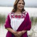 Fabiola Alanís: Educación intercultural, pilar del desarrollo comunitario