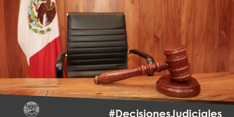 Juezas y jueces de Michoacán emiten resoluciones relevantes en tres causas penales de alto interés público