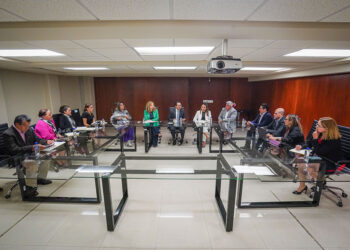 Poder Judicial de Michoacán trabaja en plan integral para enfrentar uno de los mayores retos jurisdiccionales: implementación del nuevo CNPCyF