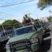 Operativo federal en Michoacán: despliegue coordinado de fuerzas militares y Guardia Nacional