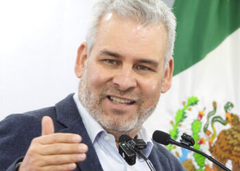 Michoacán supera los 500 mil empleos formales y lanza programa de regularización vehicular