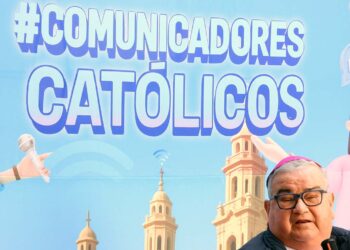 Arzobispo de Morelia reafirma compromiso de la Iglesia con la paz y llama a colaboración institucional