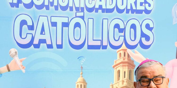 Arzobispo de Morelia reafirma compromiso de la Iglesia con la paz y llama a colaboración institucional