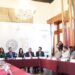 Ejecutivo estatal entrega paquete fiscal 2026 sin déficit ni nueva deuda