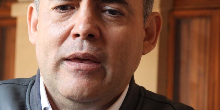 Diputado Baltazar Gaona destaca entrega puntual del paquete fiscal 2026 en Michoacán