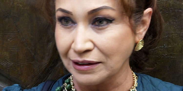 Diputada Itzé Camacho pide responsabilidad política y rechaza acusaciones sin pruebas en Michoacán