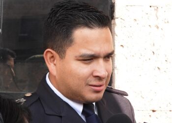 Policía de Morelia intensifica operativos contra motociclistas y arrancones