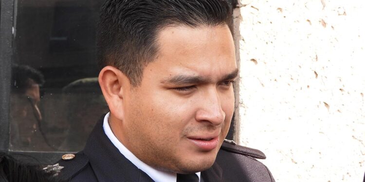 Policía de Morelia intensifica operativos contra motociclistas y arrancones